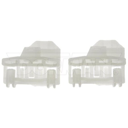 Motormite PASSENGER FRONT AND DRIVER REAR FRONT RI 45349